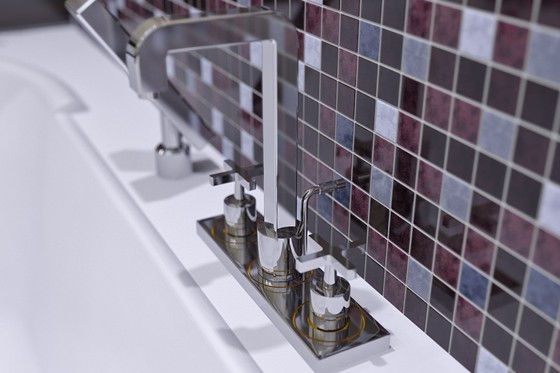 3D Graphics: Санузел