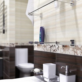 3D Graphics: Санузел