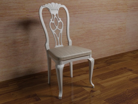 3D Graphics: Объекты